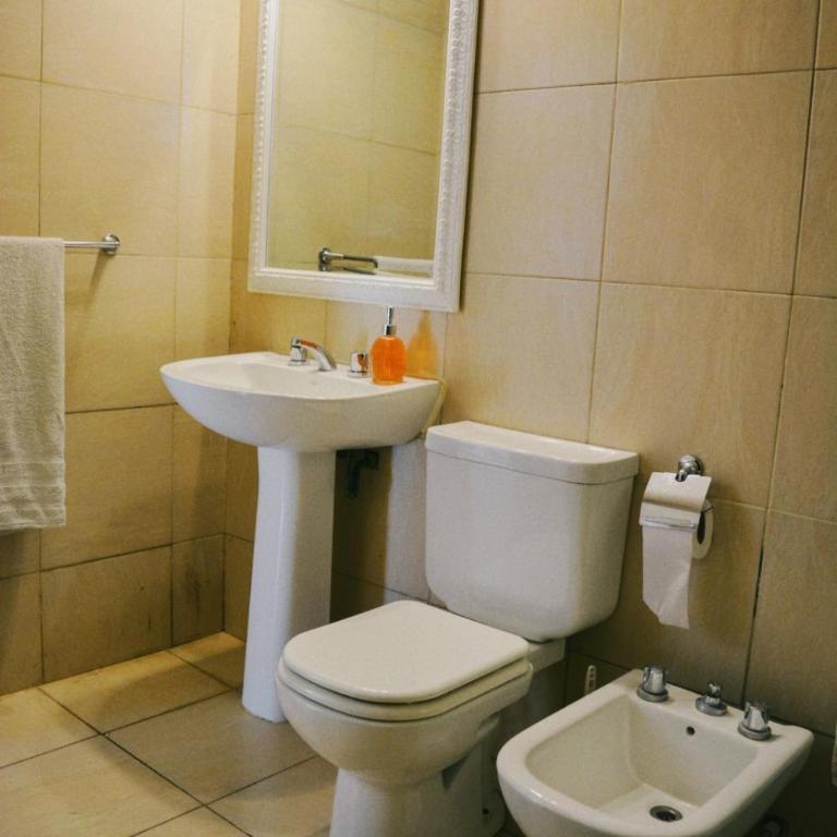 Depto alaniz salinas - Apartamento de 1 dormitorio - 10