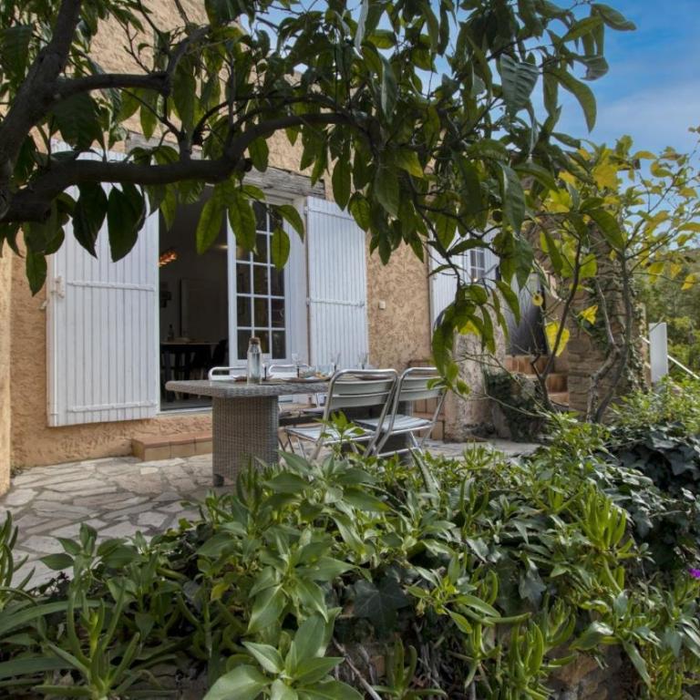Villa ESPERANCE- appartement entier T2 - Appartamento con 2 Camere da Letto - 18