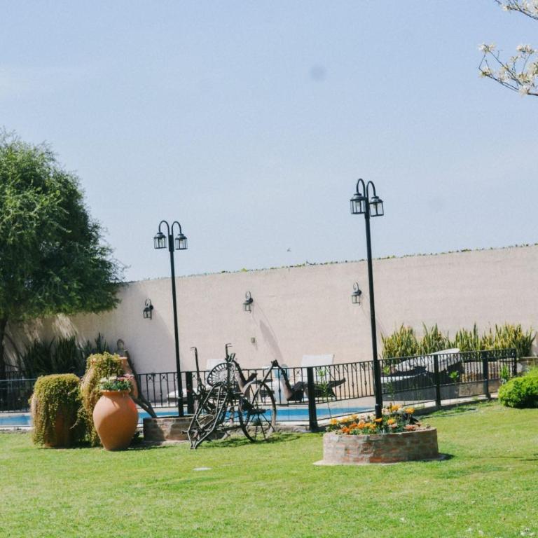 Depto alaniz salinas - Apartamento de 1 dormitorio - 3