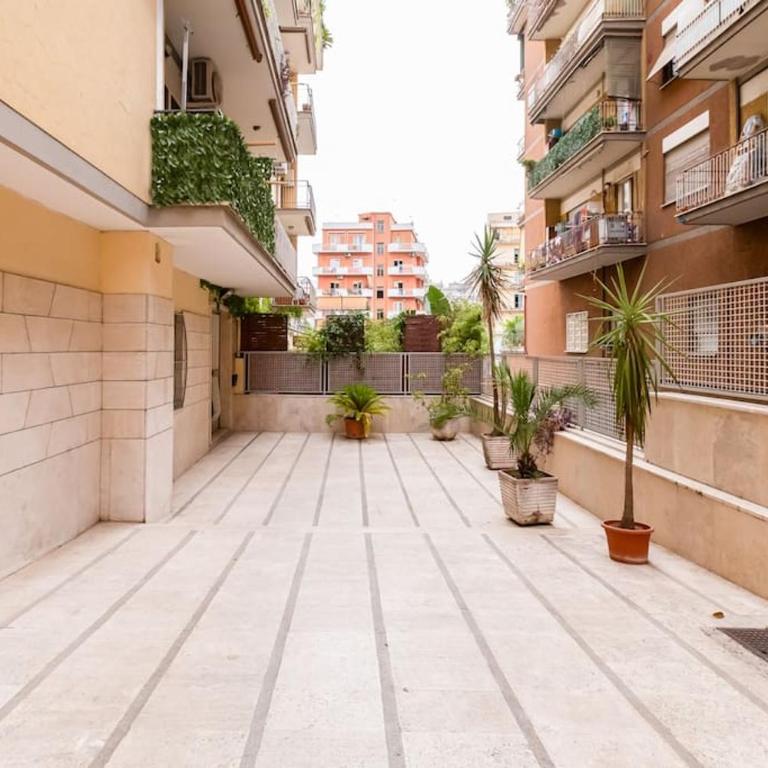 BDC - Rome, Open City! 3-BDR! - Apartment mit 2 Schlafzimmern - 13