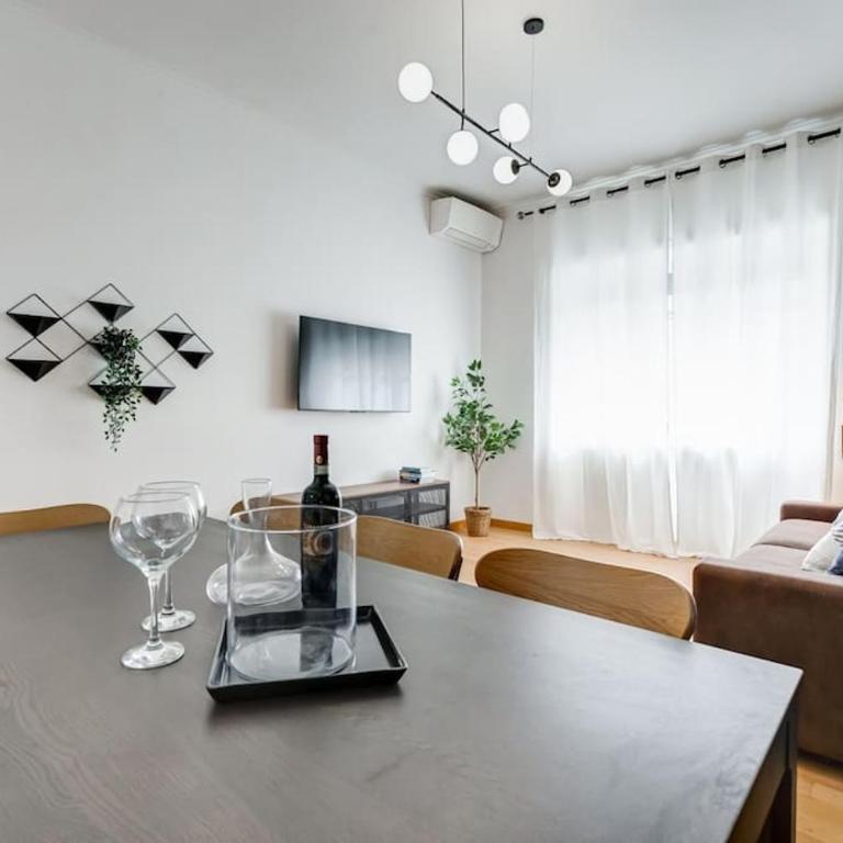 BDC - Rome, Open City! 3-BDR! - Apartment mit 2 Schlafzimmern - 15