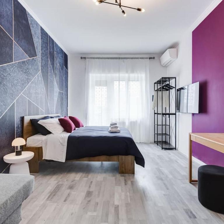 BDC - Rome, Open City! 3-BDR! - Apartment mit 2 Schlafzimmern - 17