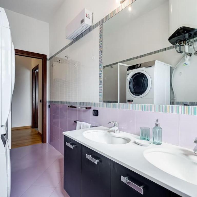 BDC - Rome, Open City! 3-BDR! - Apartment mit 2 Schlafzimmern - 30