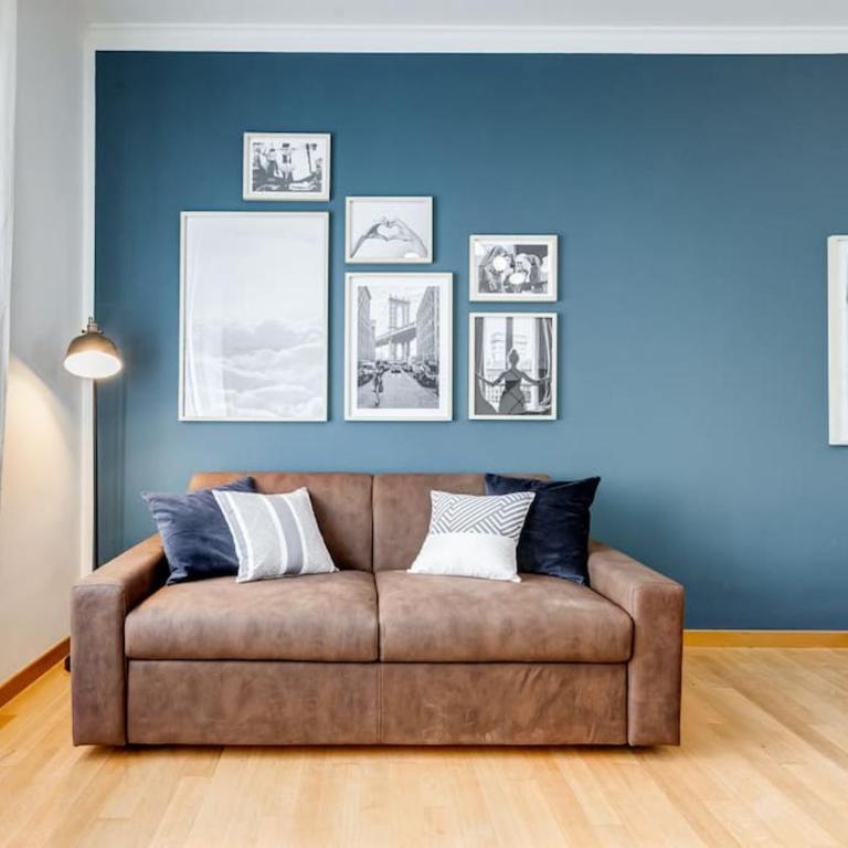 BDC - Rome, Open City! 3-BDR! - Apartment mit 2 Schlafzimmern - 40