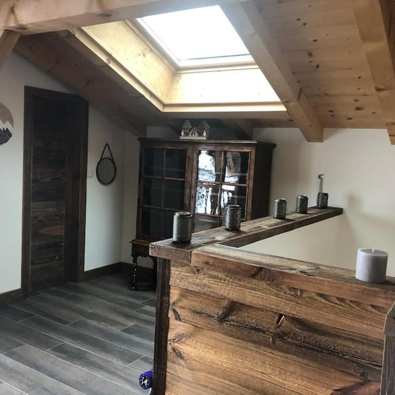 Chalet Aspre - Chalet - 10