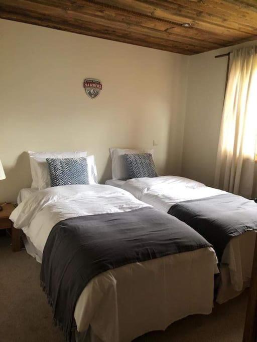 Chalet Aspre - Chalet - 11