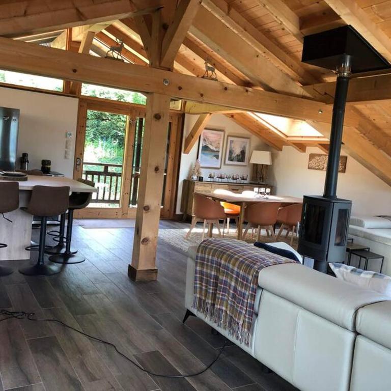Chalet Aspre - Chalet - 12