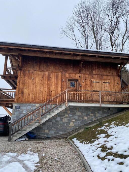 Chalet Aspre - Chalet - 13