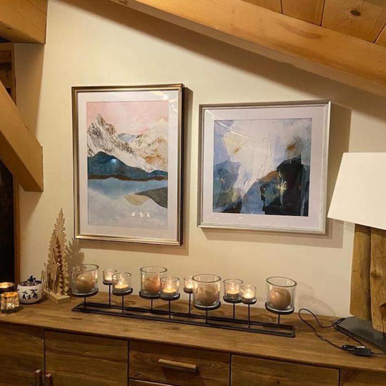 Chalet Aspre - Chalet - 15