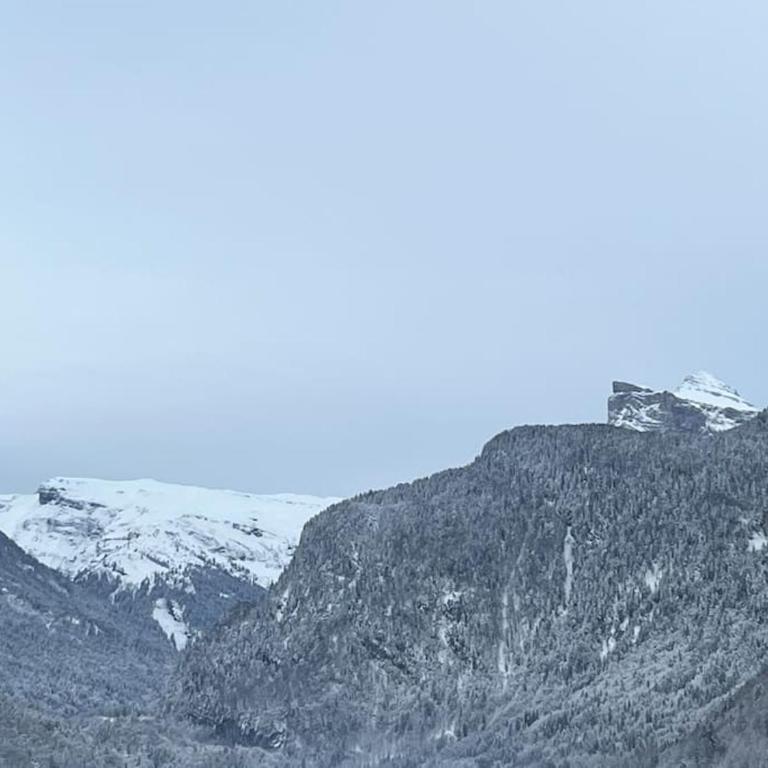 Chalet Aspre - Chalet - 17
