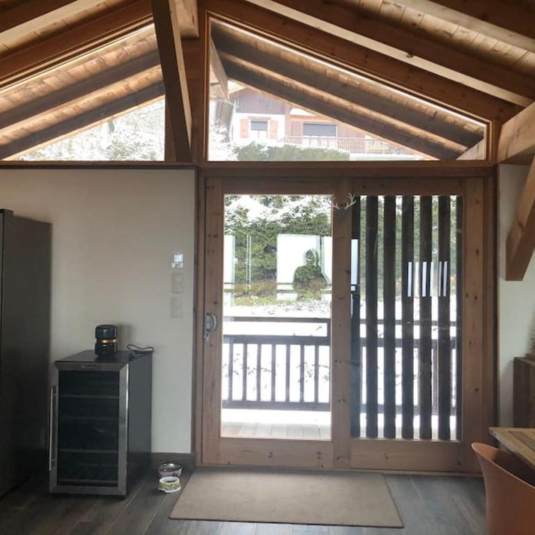 Chalet Aspre - Chalet - 18