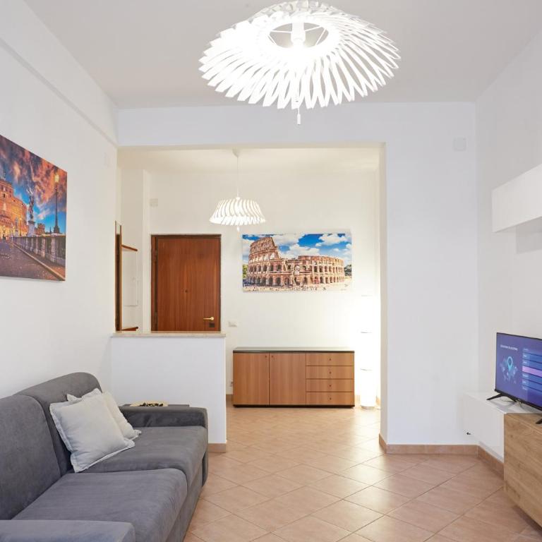 Metro Gardenie Home - Apartment mit 1 Schlafzimmer - 1
