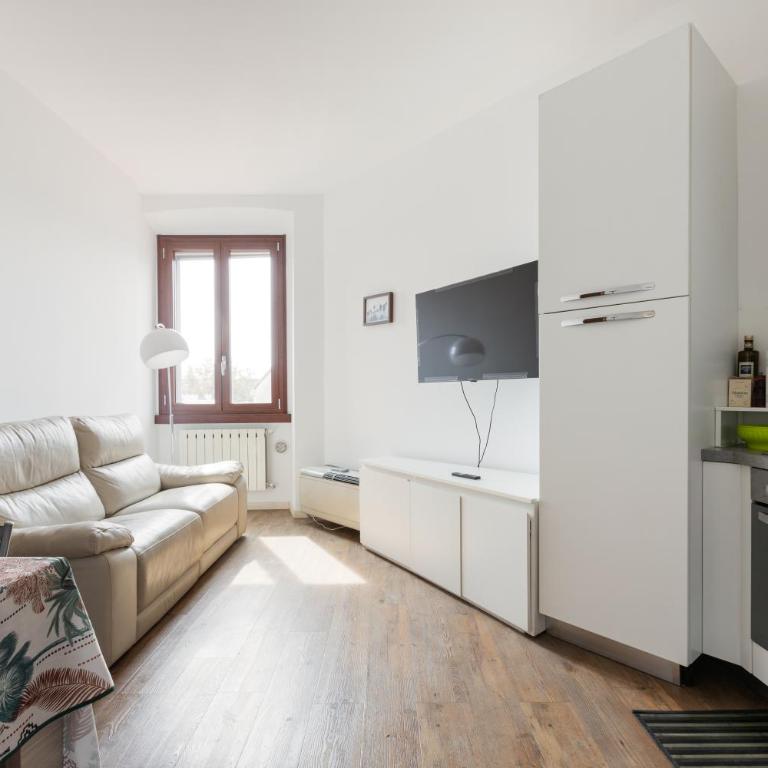 GuestHost - Apt Darsena Navigli - Porta Genova M2 - Appartamento con 1 Camera da Letto - 3