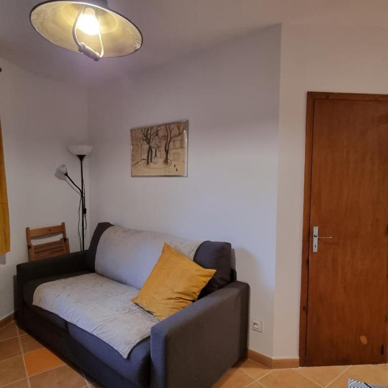 Apartamentos Grifo Vacances Grizzly - Apartamento con vistas y balcón - 5