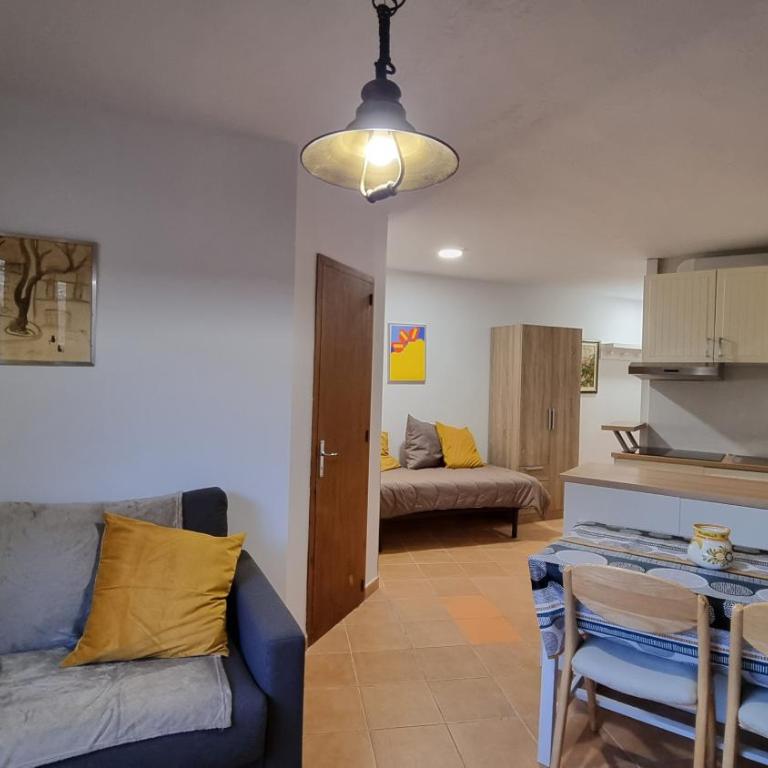 Apartamentos Grifo Vacances Grizzly - Apartamento con vistas y balcón - 1