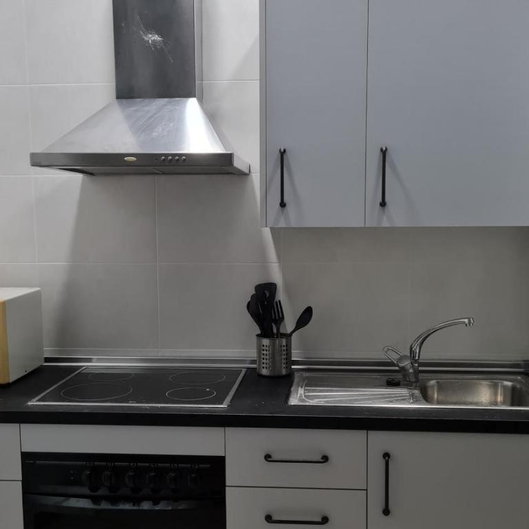 Apartamento Calma DOJI en urbanización La Roca - Apartamento de 1 dormitorio - 9