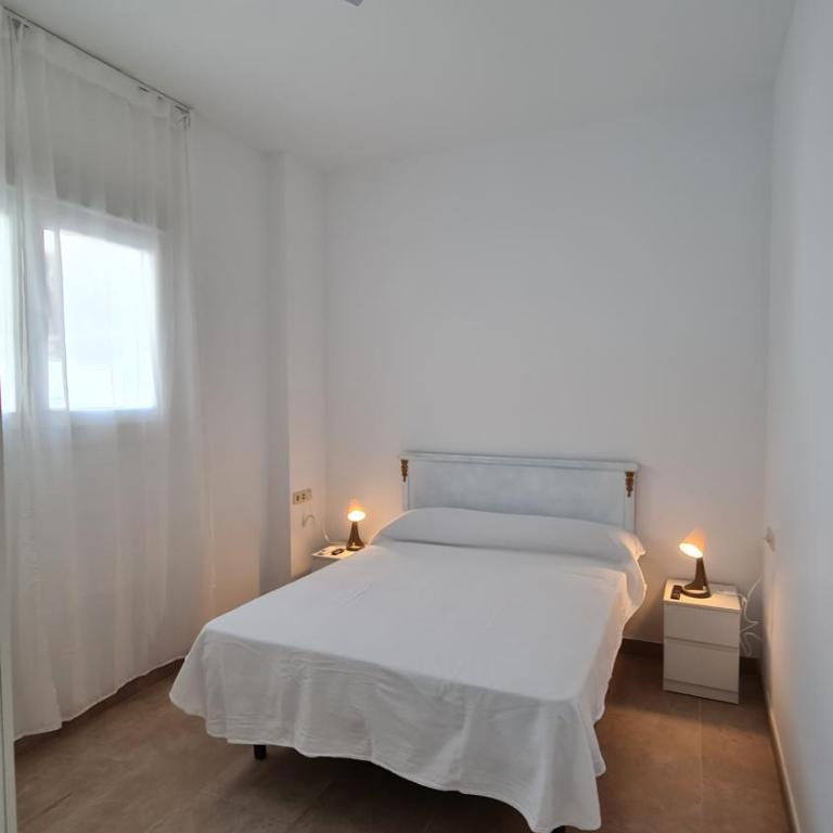 Apartamento Calma DOJI en urbanización La Roca - Apartamento de 1 dormitorio - 15