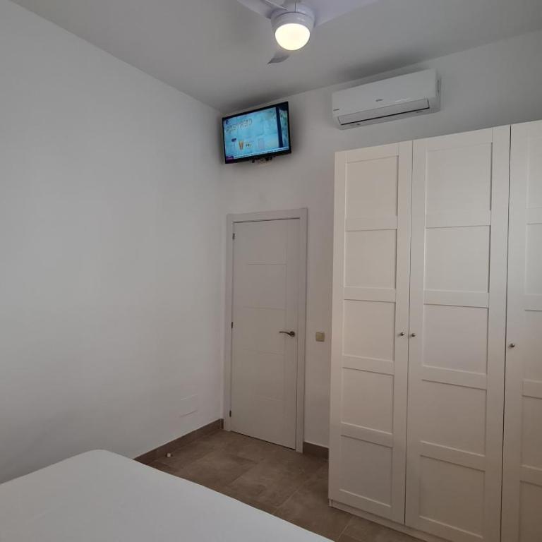 Apartamento Calma DOJI en urbanización La Roca - Apartamento de 1 dormitorio - 17