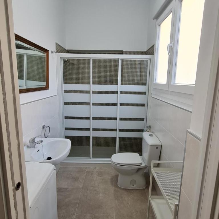 Apartamento Calma DOJI en urbanización La Roca - Apartamento de 1 dormitorio - 19