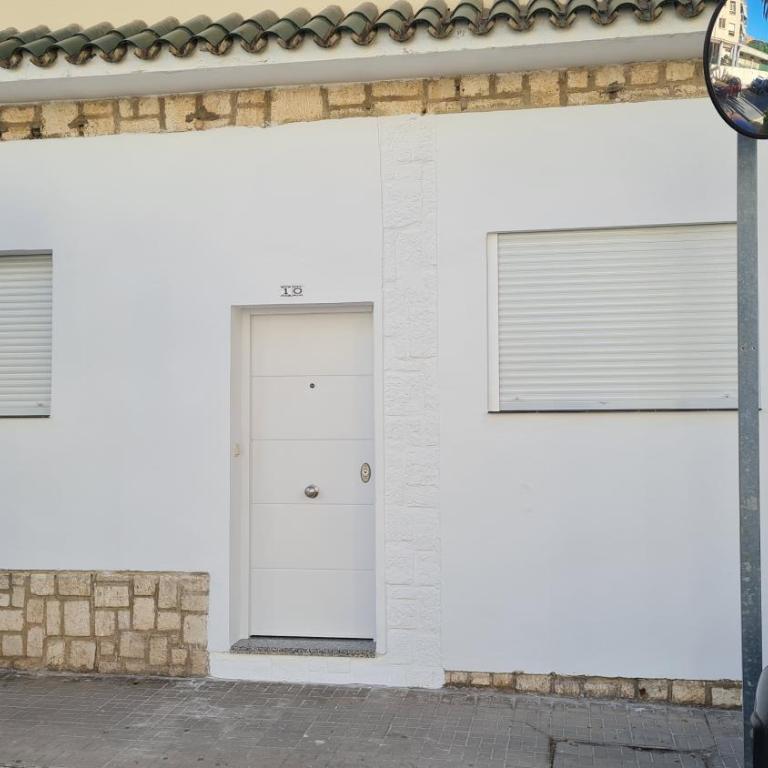 Apartamento Calma DOJI en urbanización La Roca - Apartamento de 1 dormitorio - 24