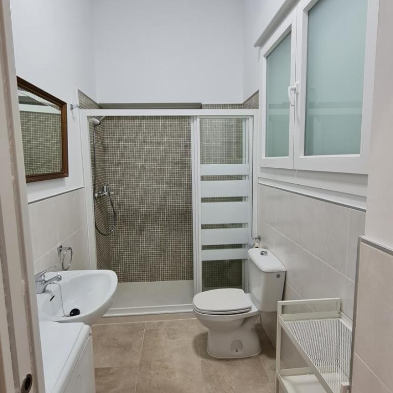 Apartamento Calma DOJI en urbanización La Roca - Apartamento de 1 dormitorio - 20