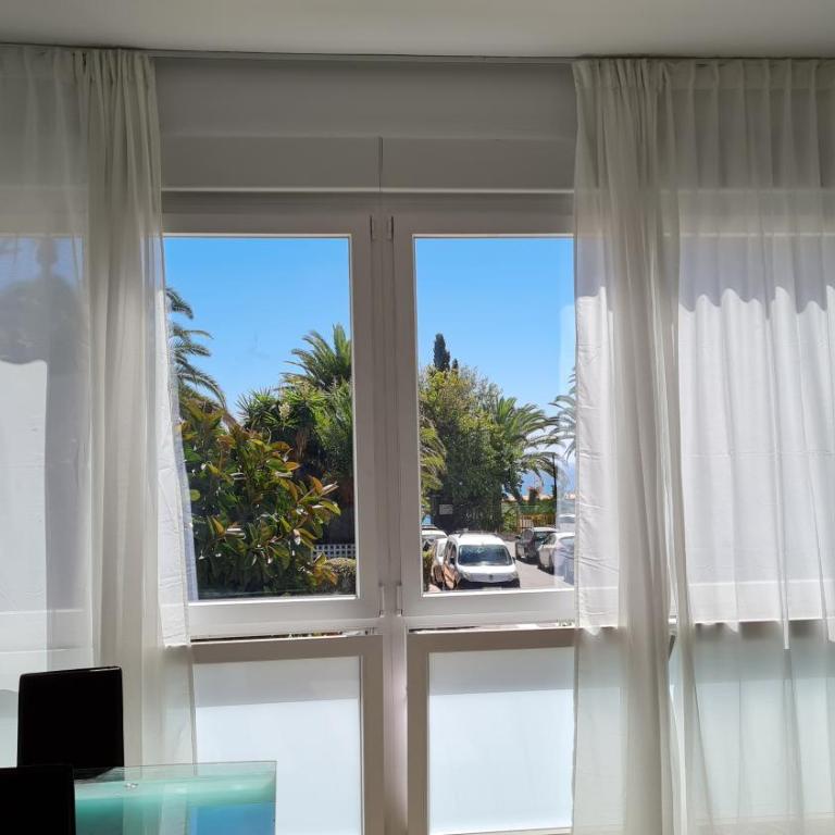Apartamento Calma DOJI en urbanización La Roca - Apartamento de 1 dormitorio - 3