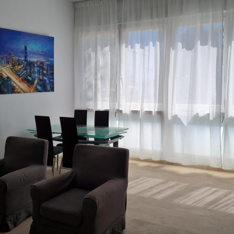 Apartamento Calma DOJI en urbanización La Roca - Apartamento de 1 dormitorio - 14