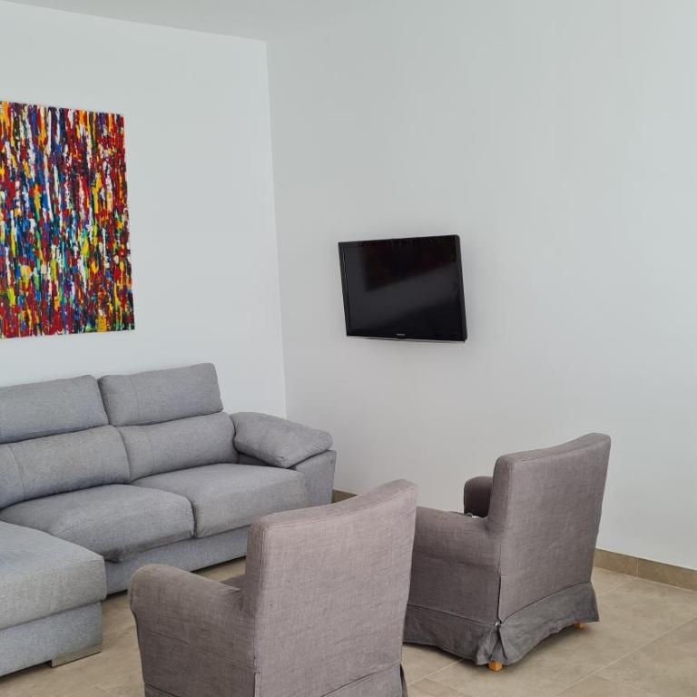 Apartamento Calma DOJI en urbanización La Roca - Apartamento de 1 dormitorio - 11