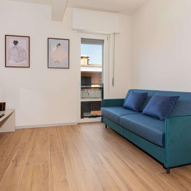 Mubra 55 Luxury - Appartamento - 2
