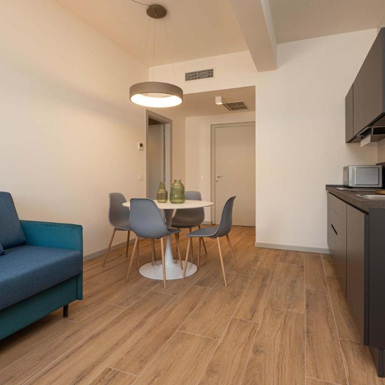 Mubra 55 Luxury - Appartamento - 3