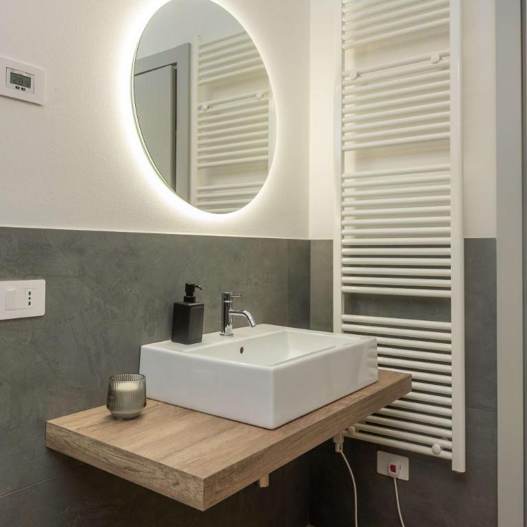 Mubra 55 Luxury - Appartamento - 7