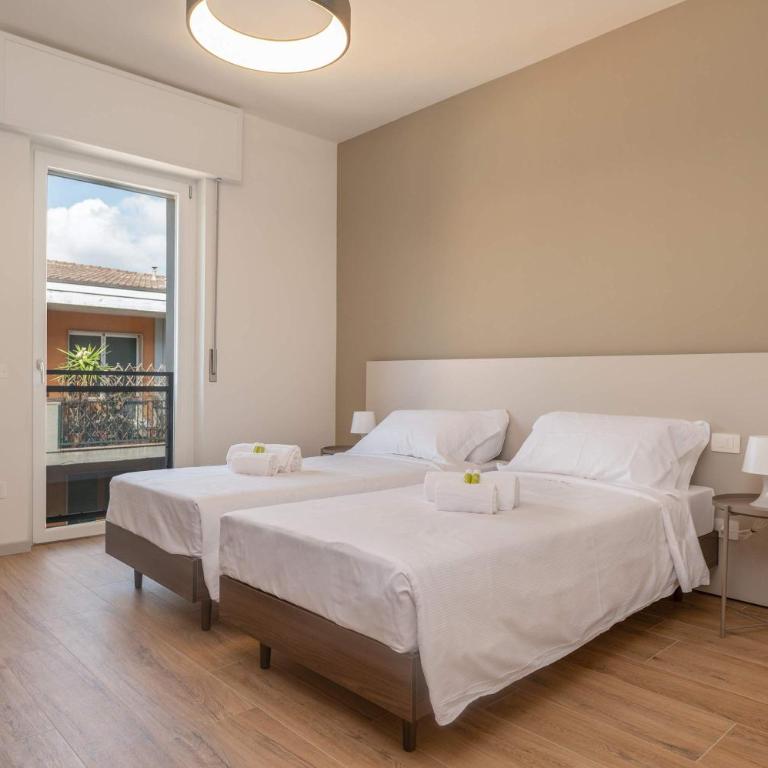 Mubra 55 Luxury - Appartamento - 8