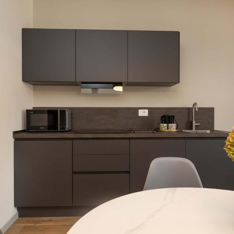 Mubra 55 Luxury - Appartamento - 10