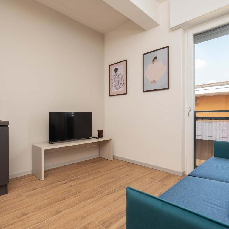 Mubra 55 Luxury - Appartamento - 12
