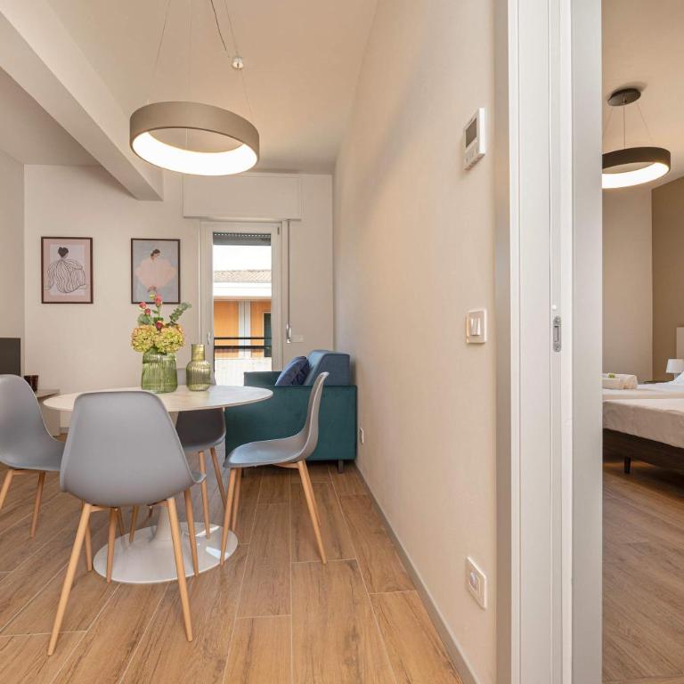 Mubra 55 Luxury - Appartamento - 11