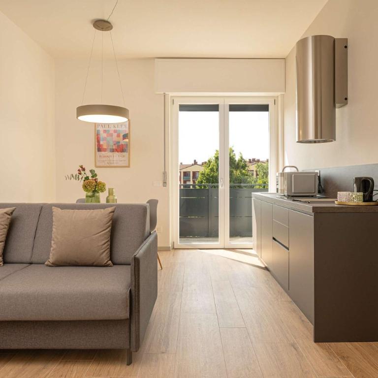 Mubra 55 Luxury - Appartamento - 19