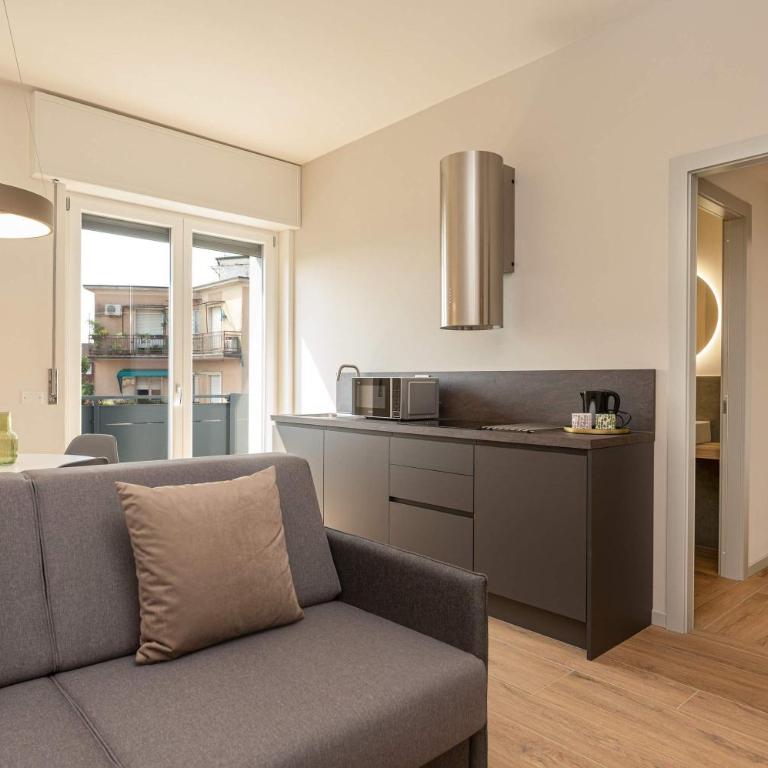 Mubra 55 Luxury - Appartamento - 22