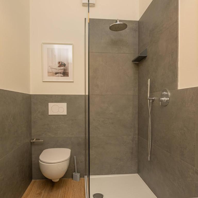 Mubra 55 Luxury - Appartamento - 24