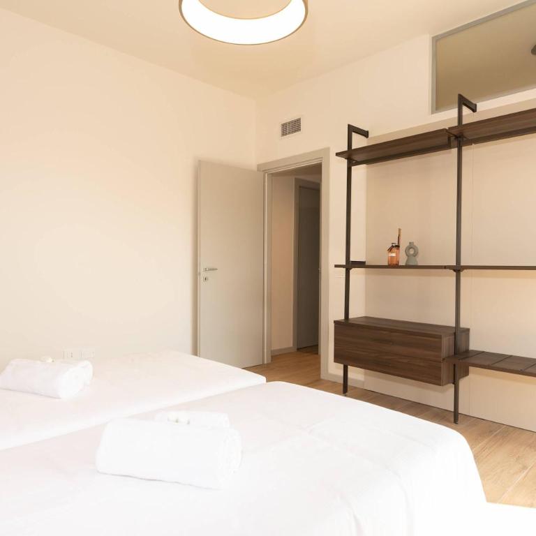 Mubra 55 Luxury - Appartamento - 26