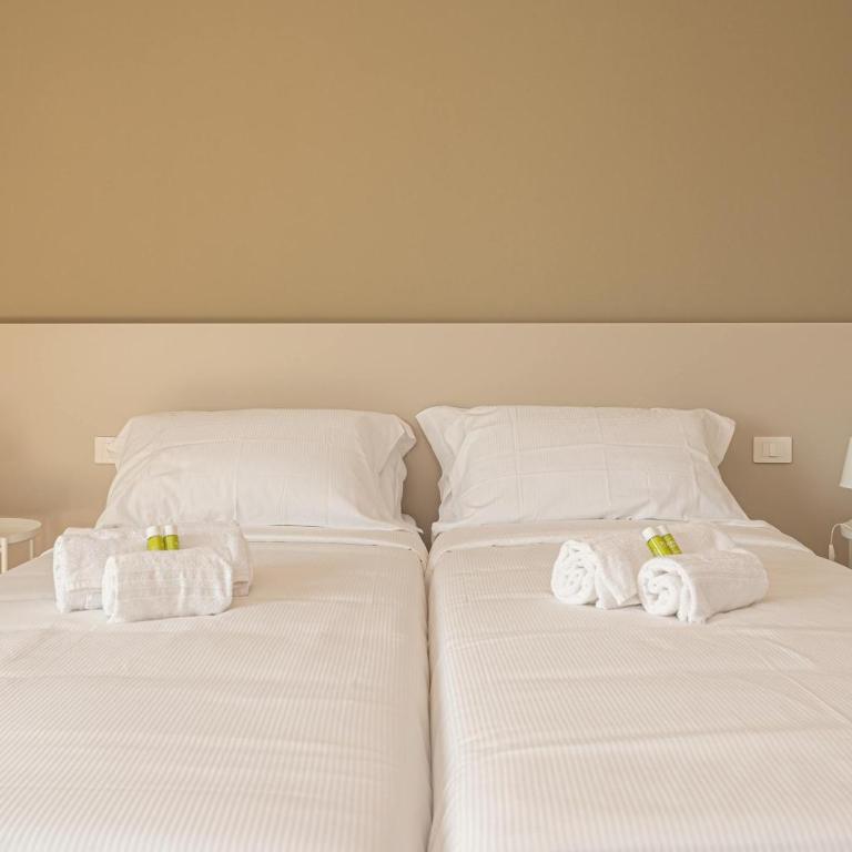 Mubra 55 Luxury - Appartamento - 27