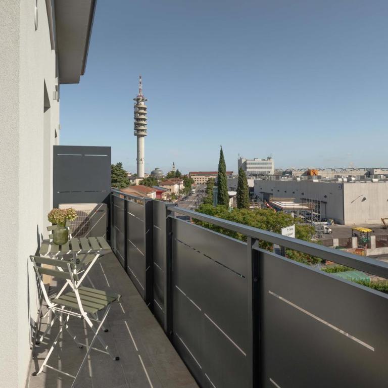 Mubra 55 Luxury - Appartamento - 37