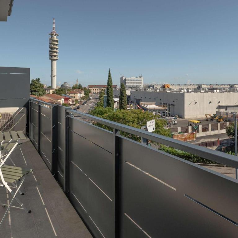 Mubra 55 Luxury - Appartamento - 38