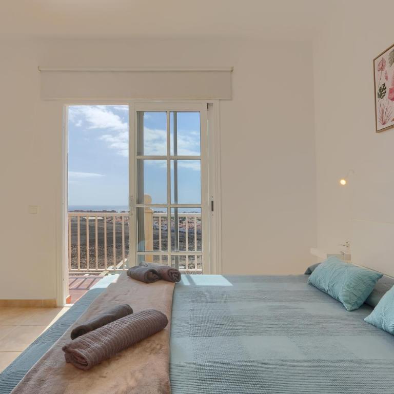 Minerva - Two-Bedroom House - 17