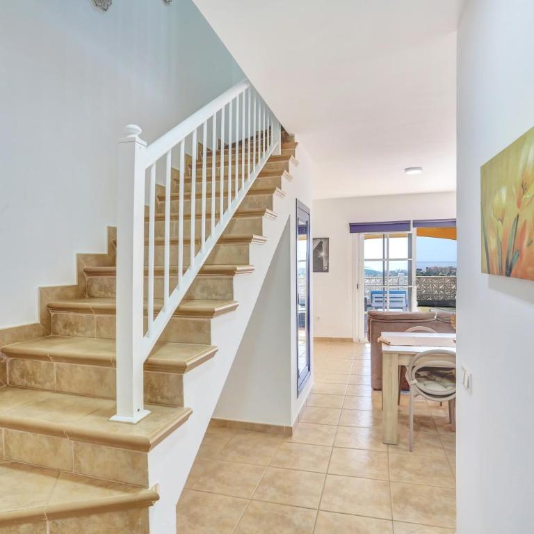 Minerva - Two-Bedroom House - 6