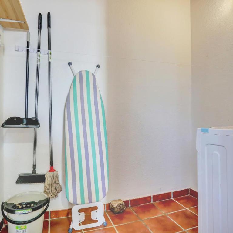 Minerva - Two-Bedroom House - 15