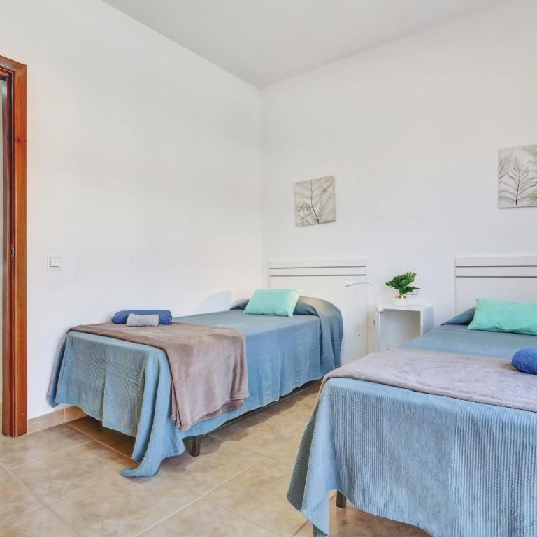 Minerva - Two-Bedroom House - 13