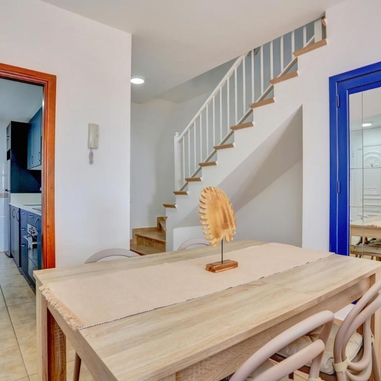 Minerva - Two-Bedroom House - 14