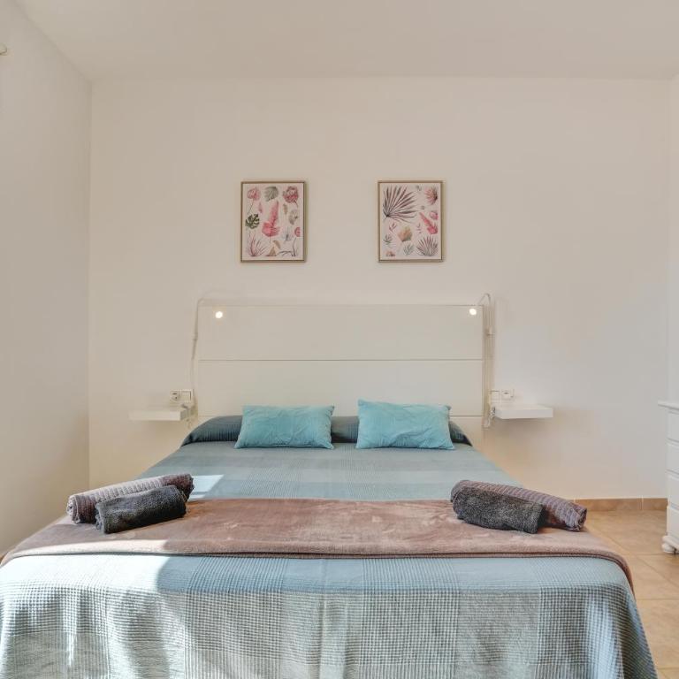 Minerva - Two-Bedroom House - 29