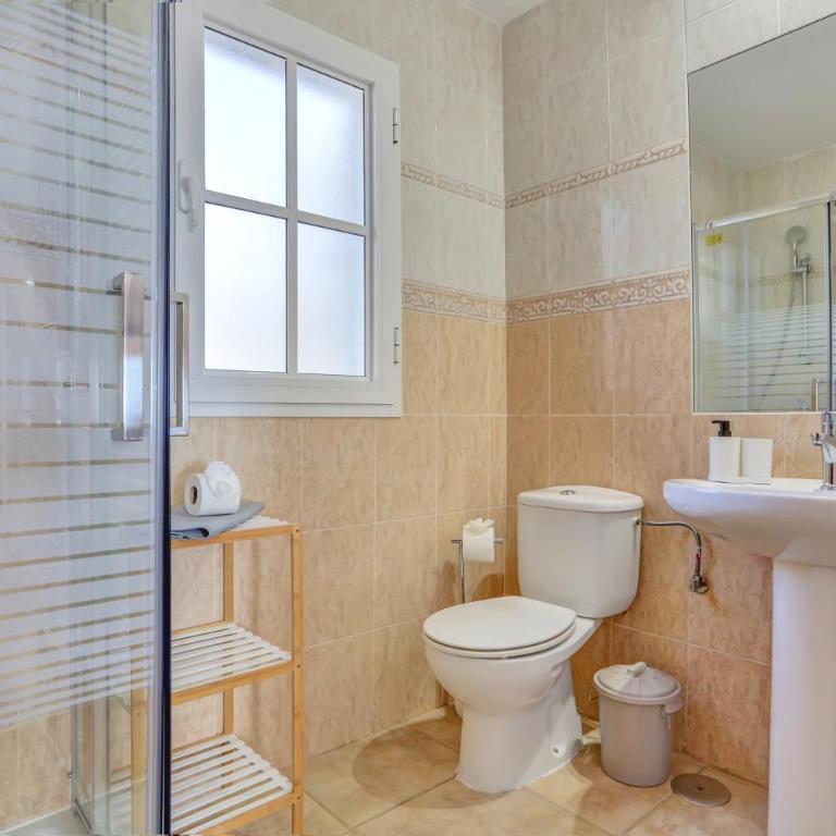 Minerva - Two-Bedroom House - 25