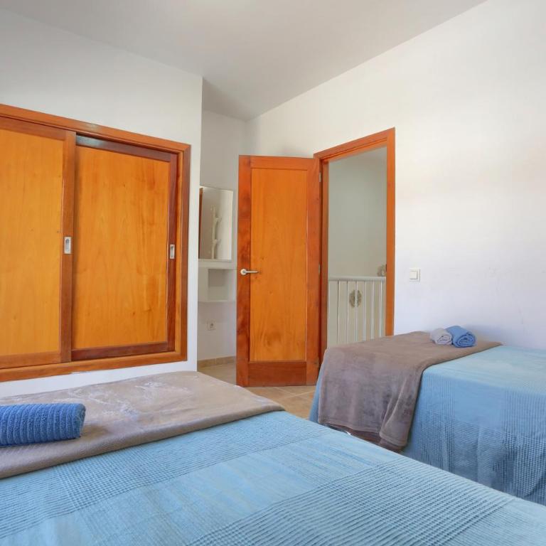 Minerva - Two-Bedroom House - 20